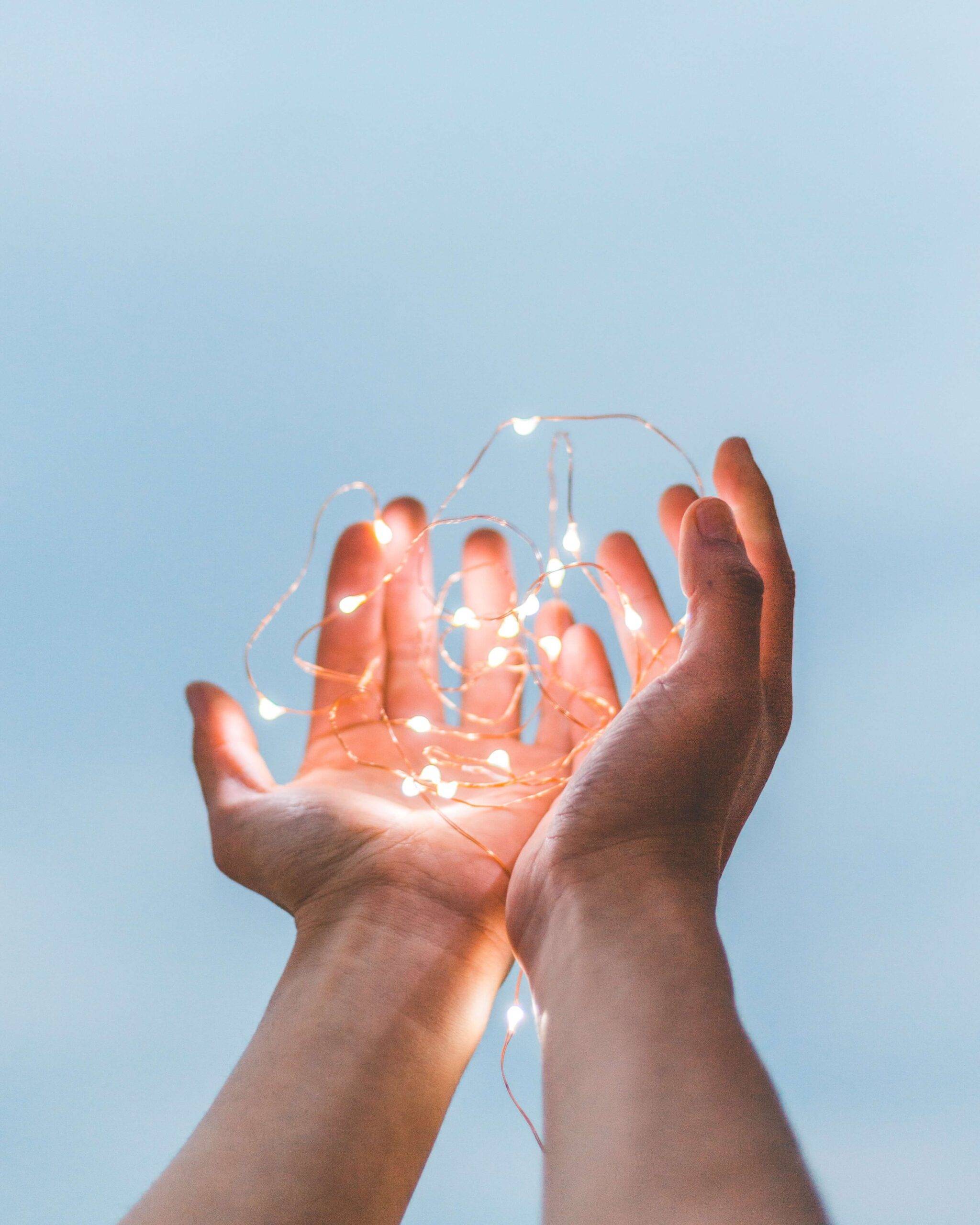 Clear, Calm & Sleep: The Healing Triad